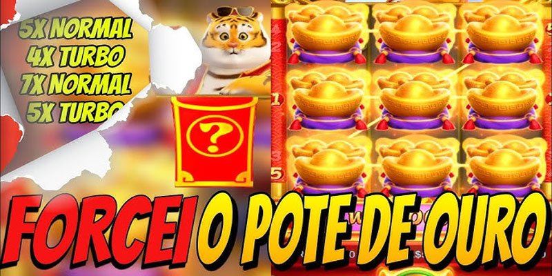 A Importância dos Pedaços de Ouro