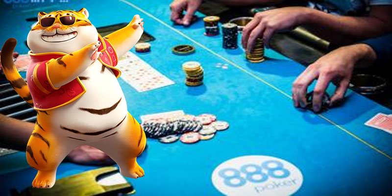 Como Usar as Fichas de Pôquer no Jogo