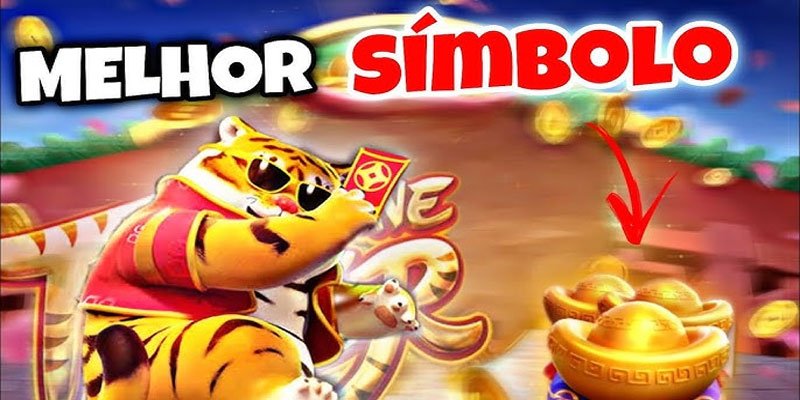 Fortune Tiger Símbolos