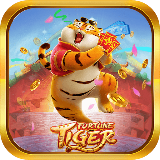 Fortune Tiger