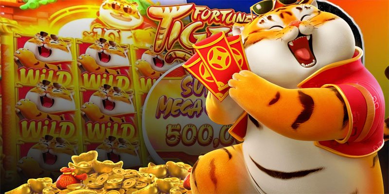 Jogo Fortune Tiger