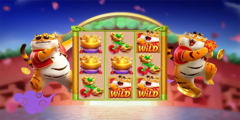 Principais Características do Jogo Fortune Tiger 