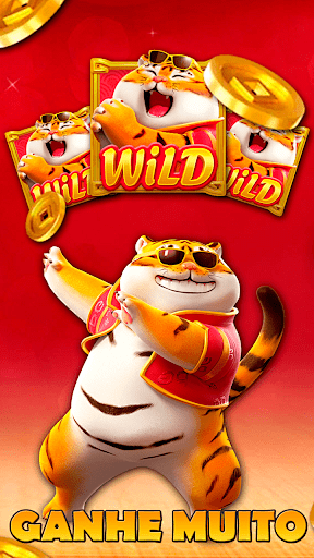 Símbolos e Recursos do Fortune Tiger