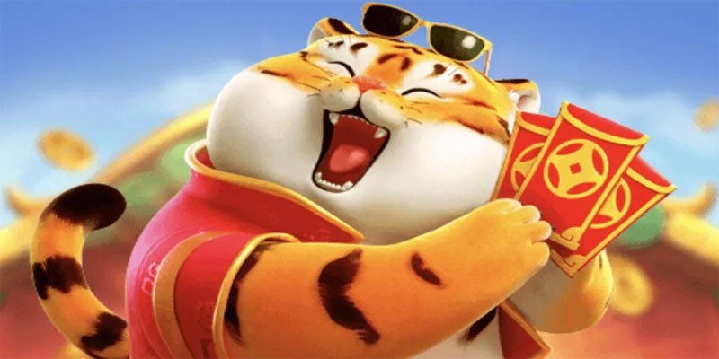 Tigre Dourado