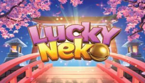 Lucky Neko